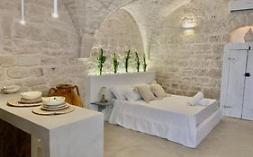 Dimore i Messapi Suites Diffuse